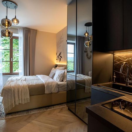 Kalan Boutique Stay Zirovnica Esterno foto