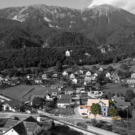 Kalan Boutique Stay Zirovnica Esterno foto
