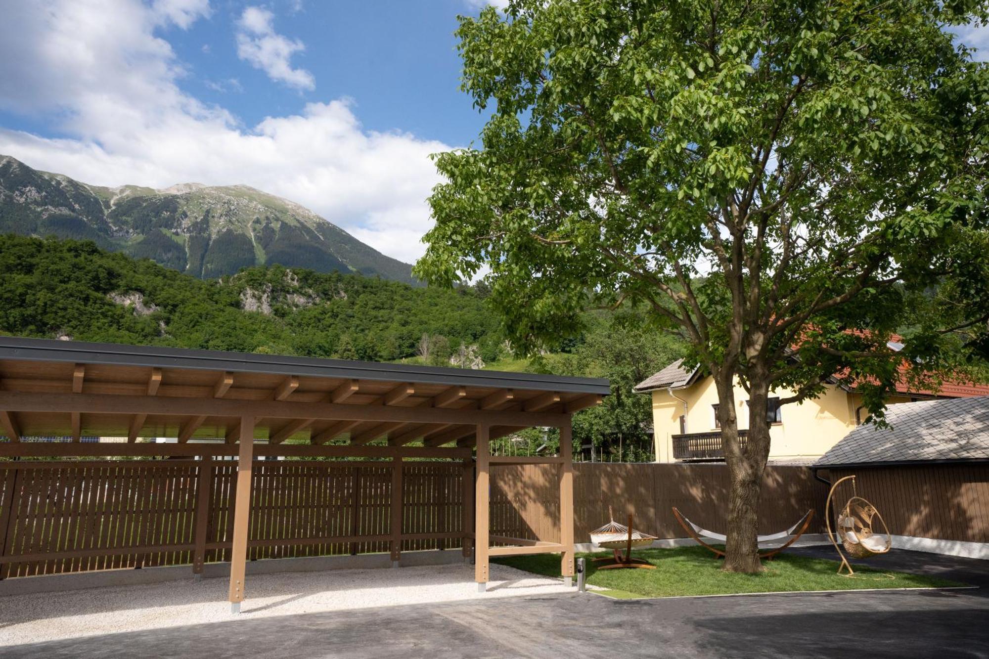 Kalan Boutique Stay Zirovnica Esterno foto
