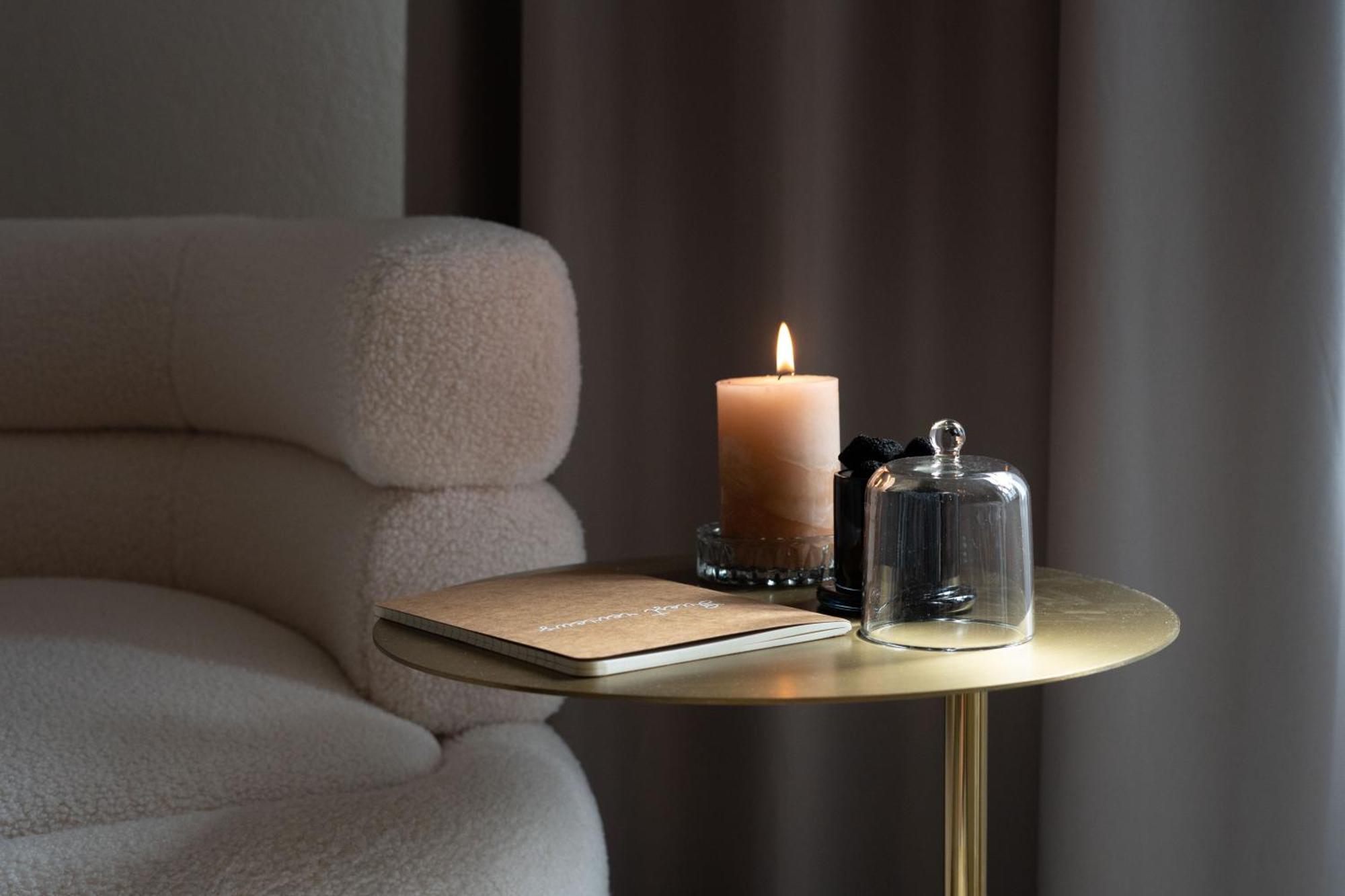 Kalan Boutique Stay Zirovnica Esterno foto