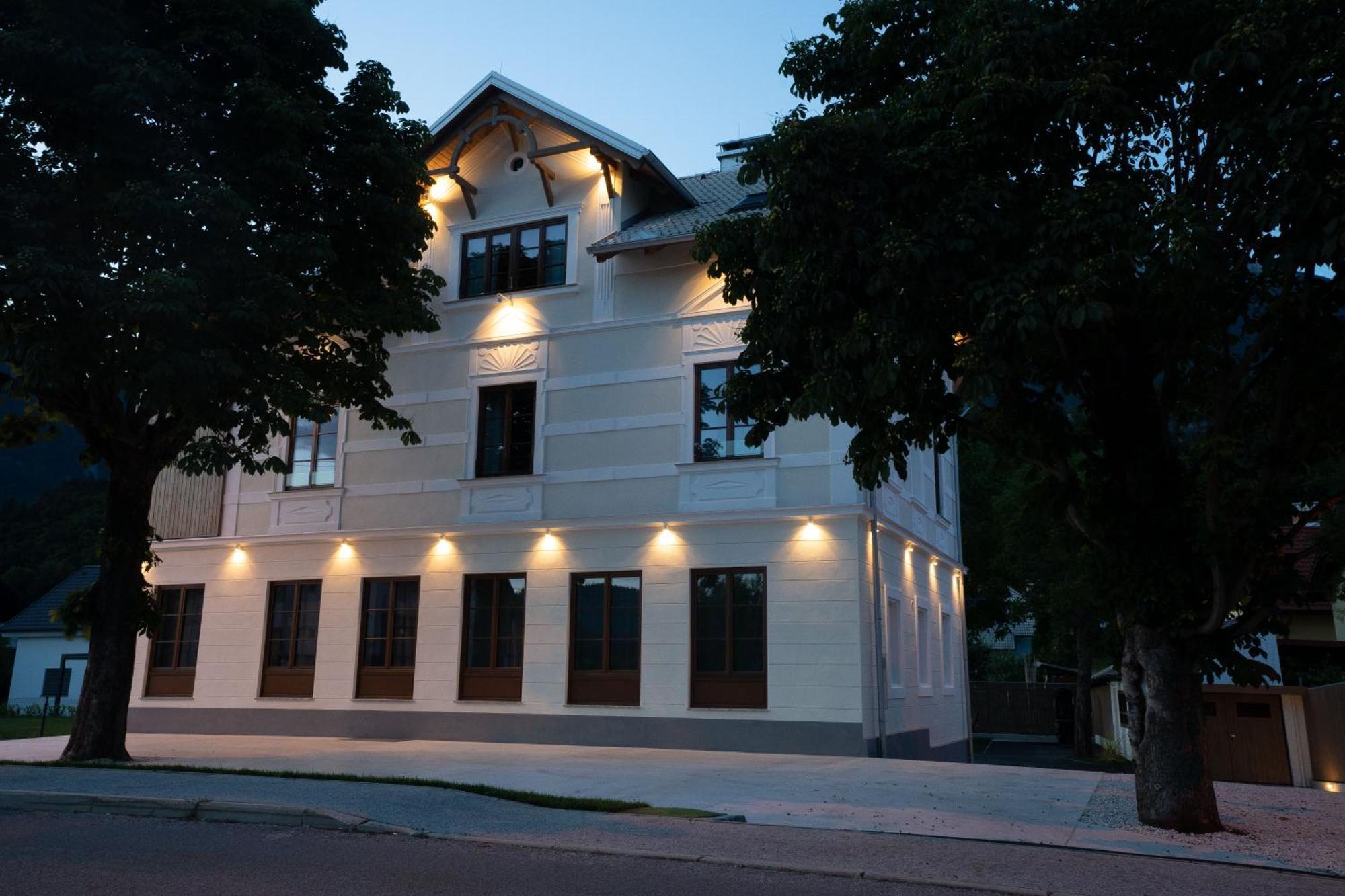 Kalan Boutique Stay Zirovnica Esterno foto