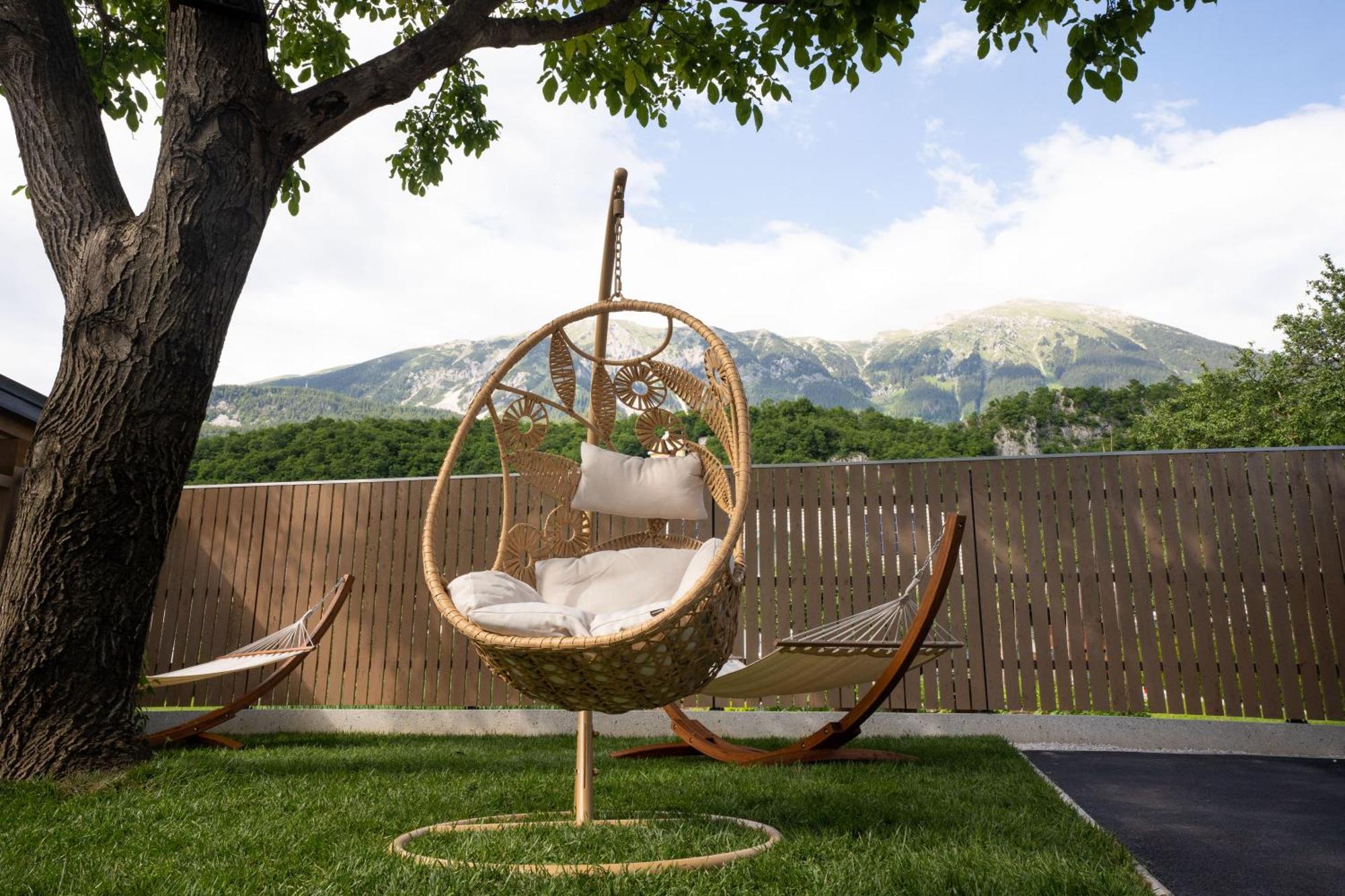 Kalan Boutique Stay Zirovnica Esterno foto