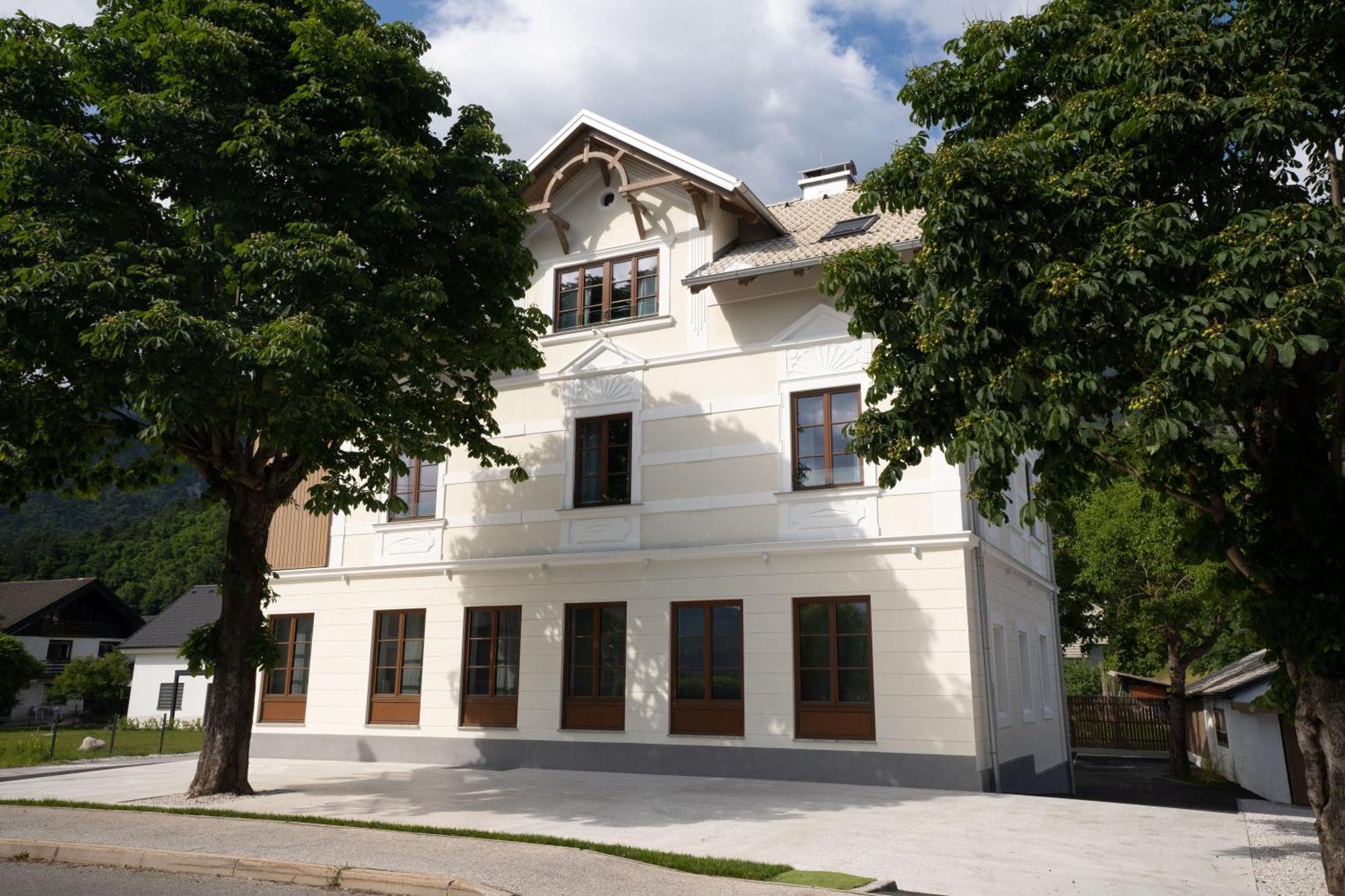 Kalan Boutique Stay Zirovnica Esterno foto