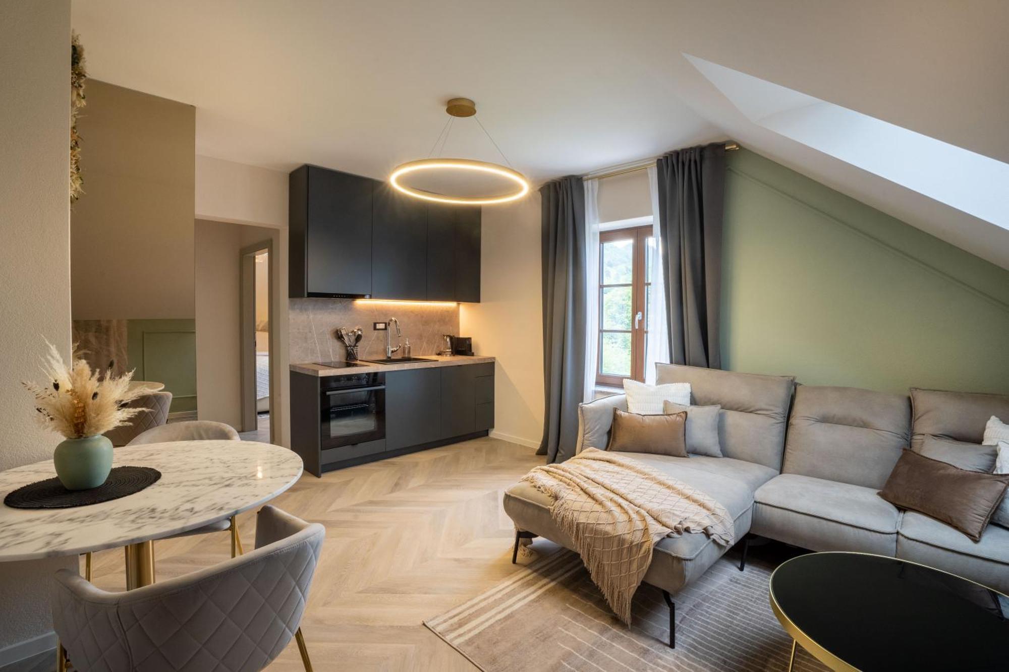 Kalan Boutique Stay Zirovnica Esterno foto
