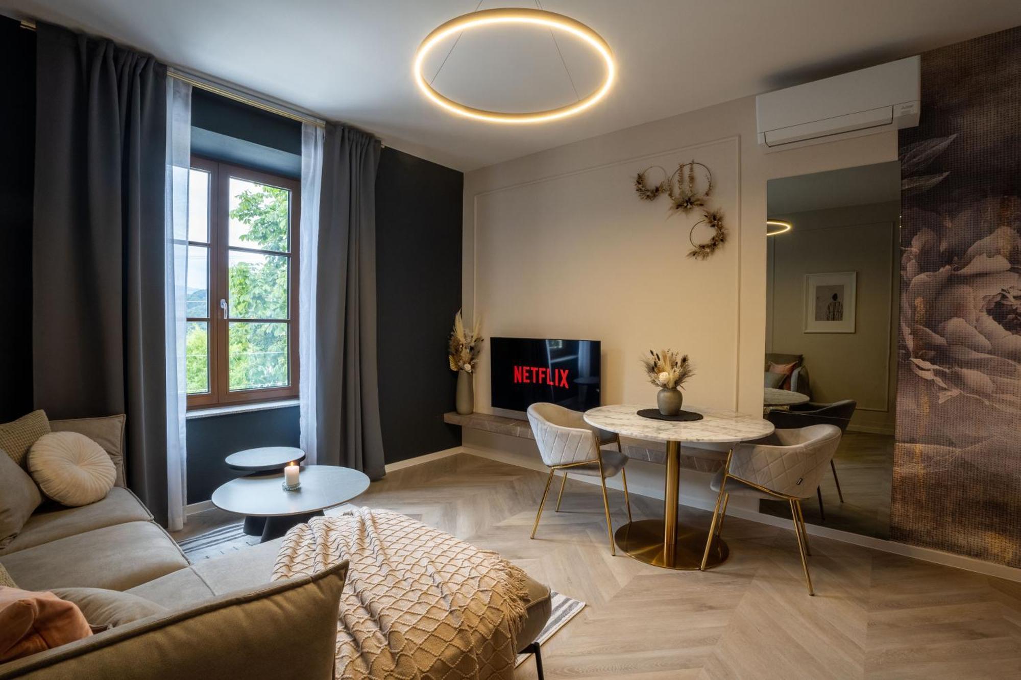 Kalan Boutique Stay Zirovnica Esterno foto