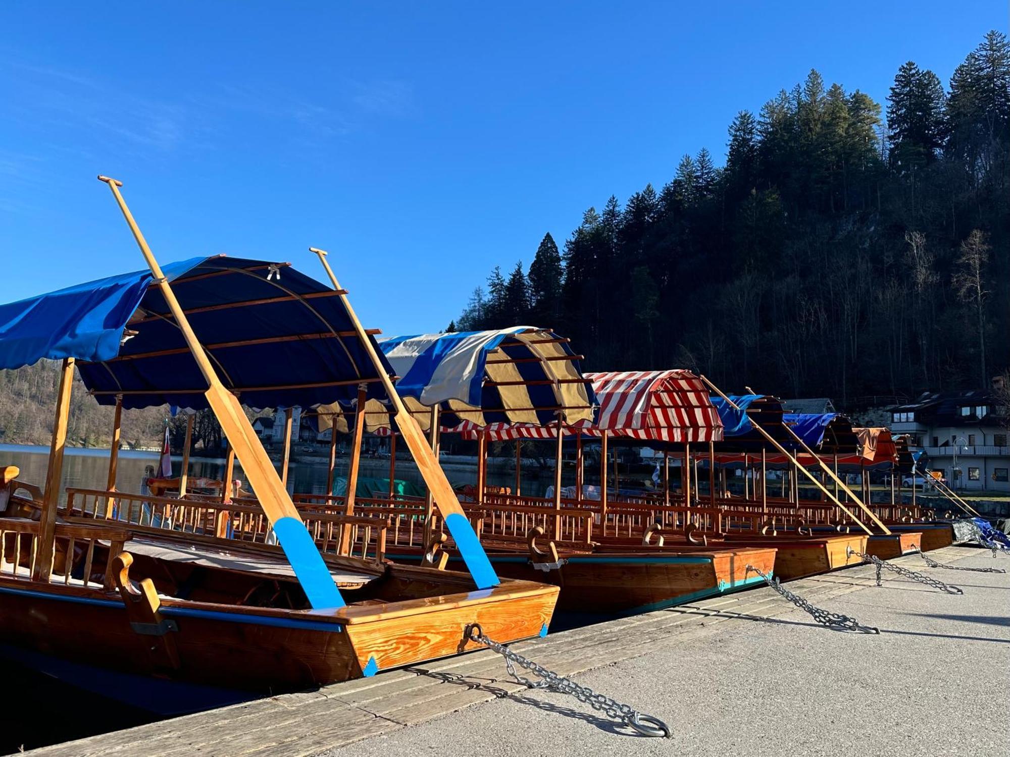 Kalan Boutique Stay Zirovnica Esterno foto