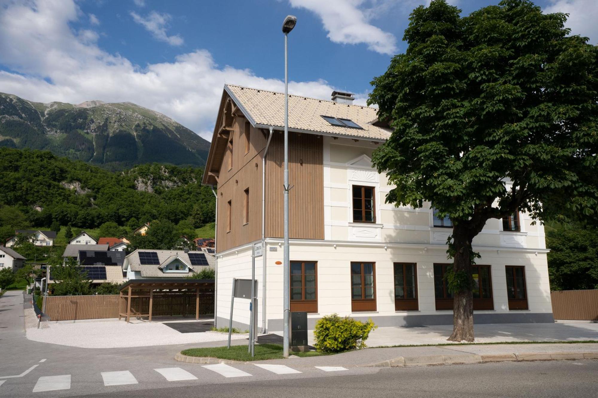 Kalan Boutique Stay Zirovnica Esterno foto