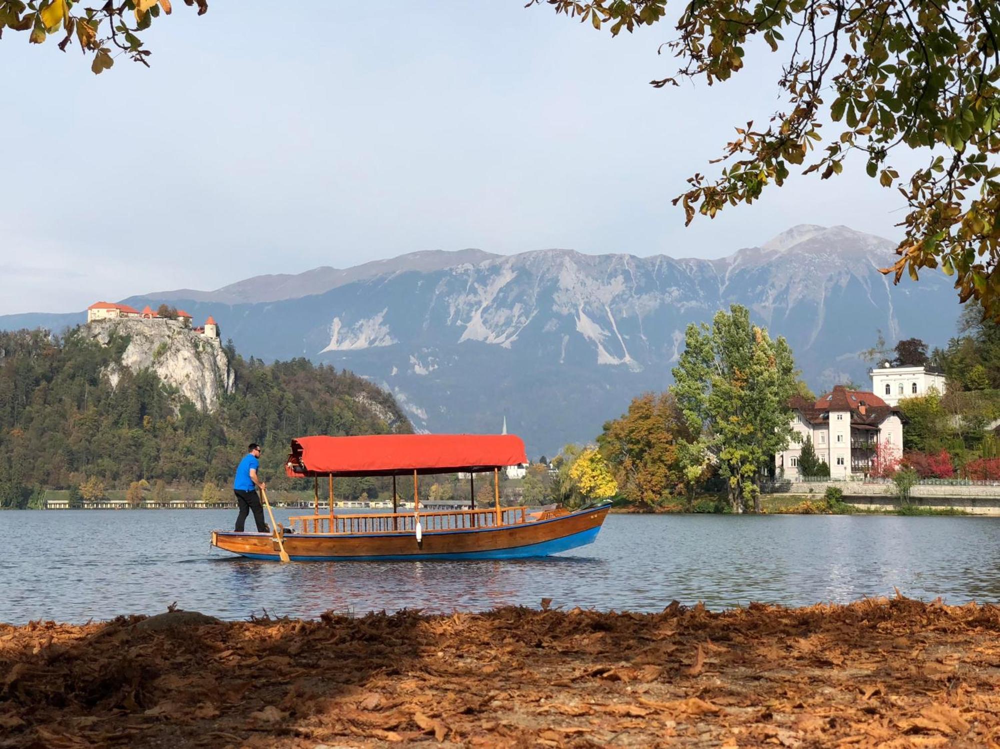Kalan Boutique Stay Zirovnica Esterno foto