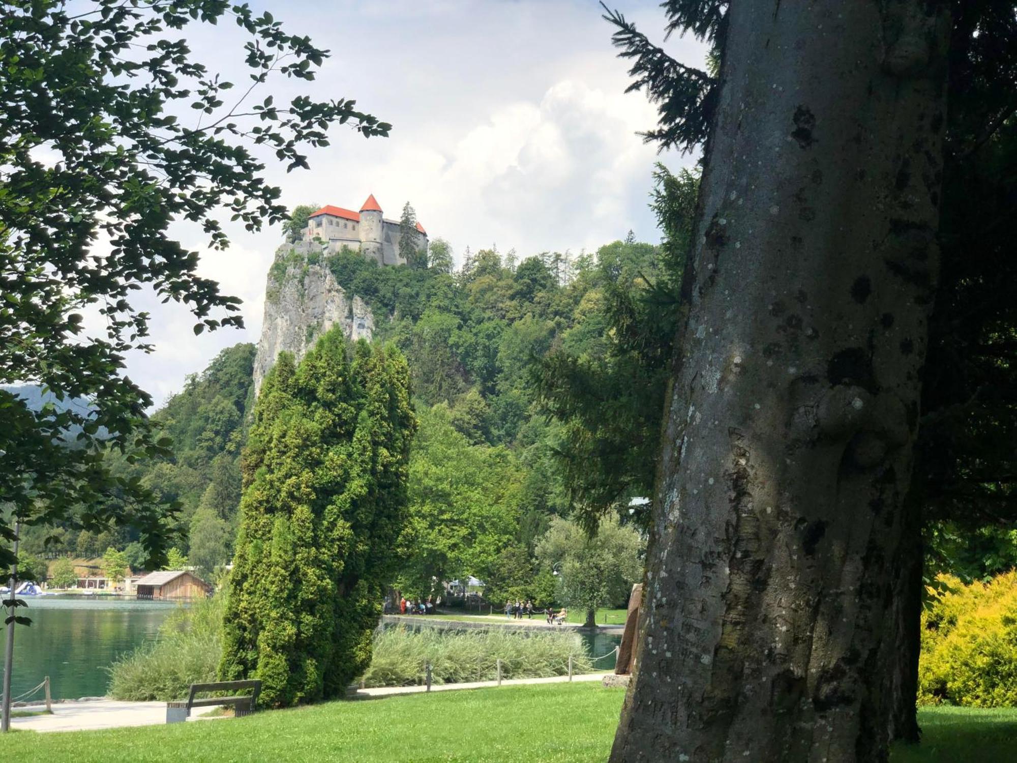 Kalan Boutique Stay Zirovnica Esterno foto