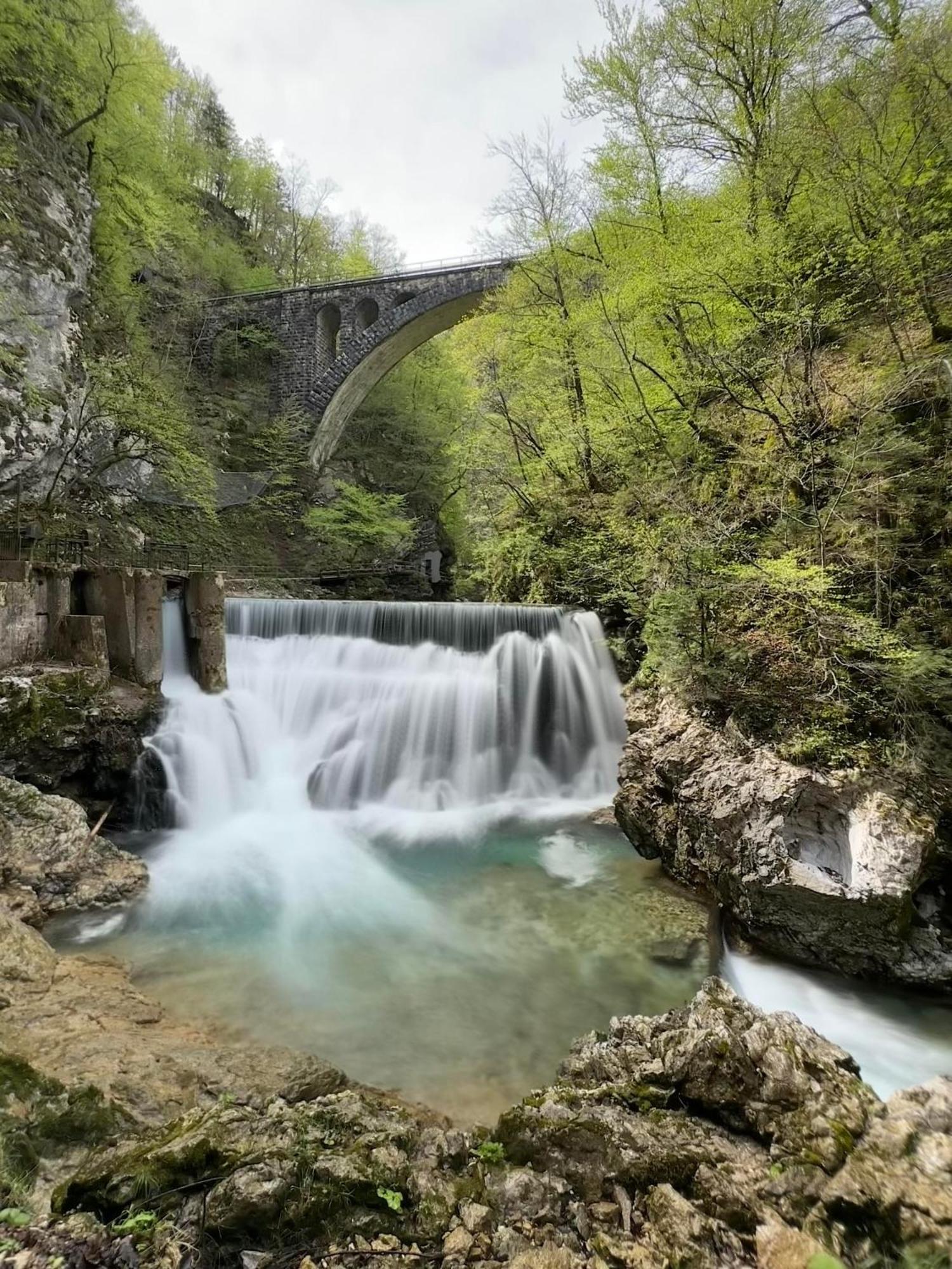 Kalan Boutique Stay Zirovnica Esterno foto