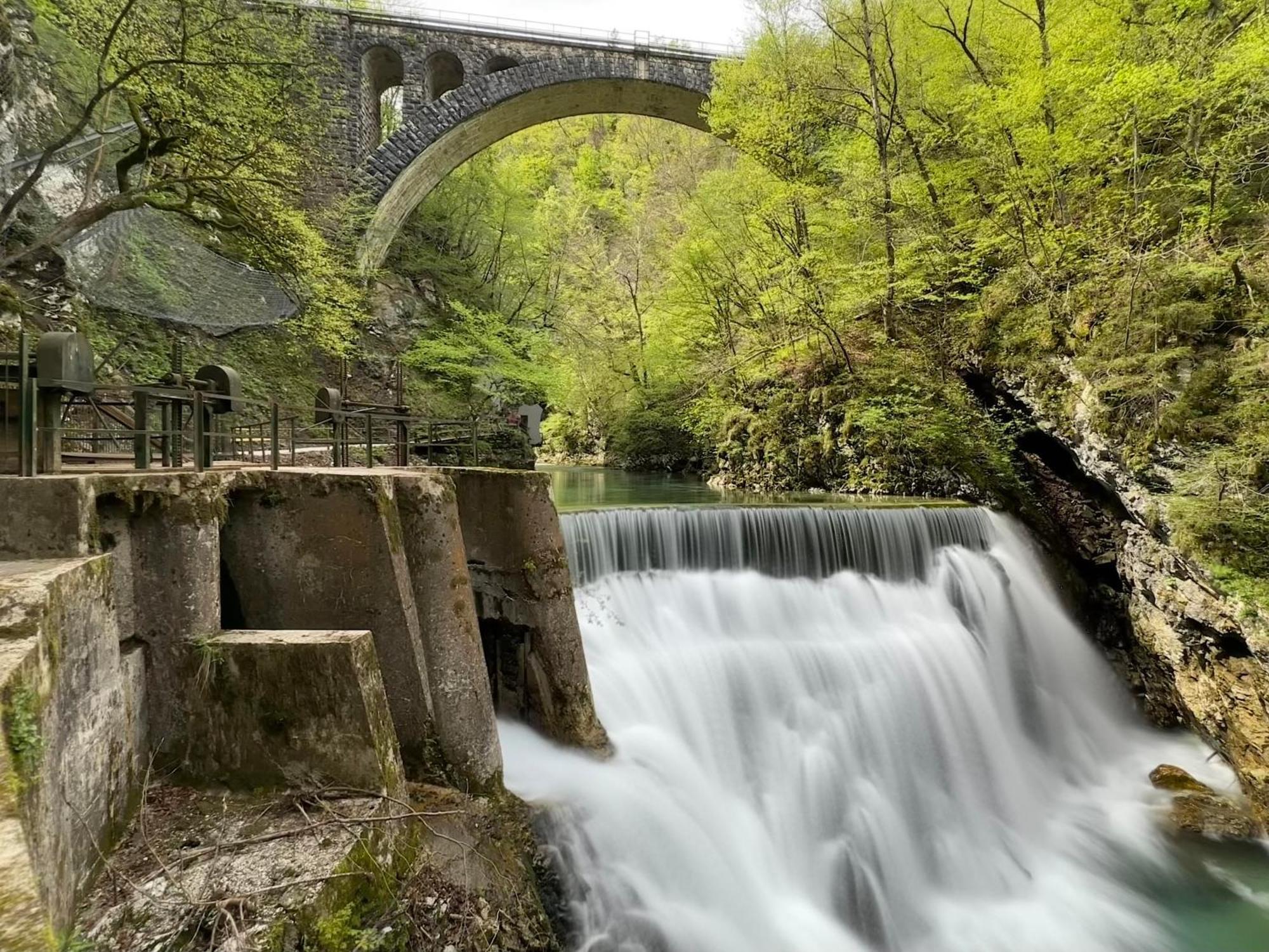 Kalan Boutique Stay Zirovnica Esterno foto