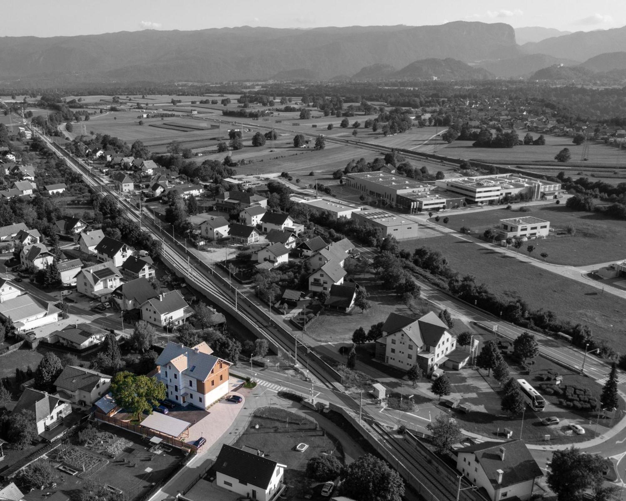 Kalan Boutique Stay Zirovnica Esterno foto
