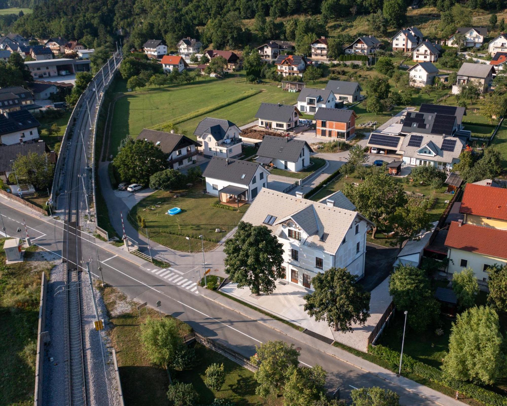 Kalan Boutique Stay Zirovnica Esterno foto